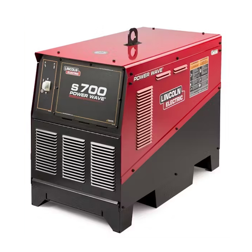 Power wave S700